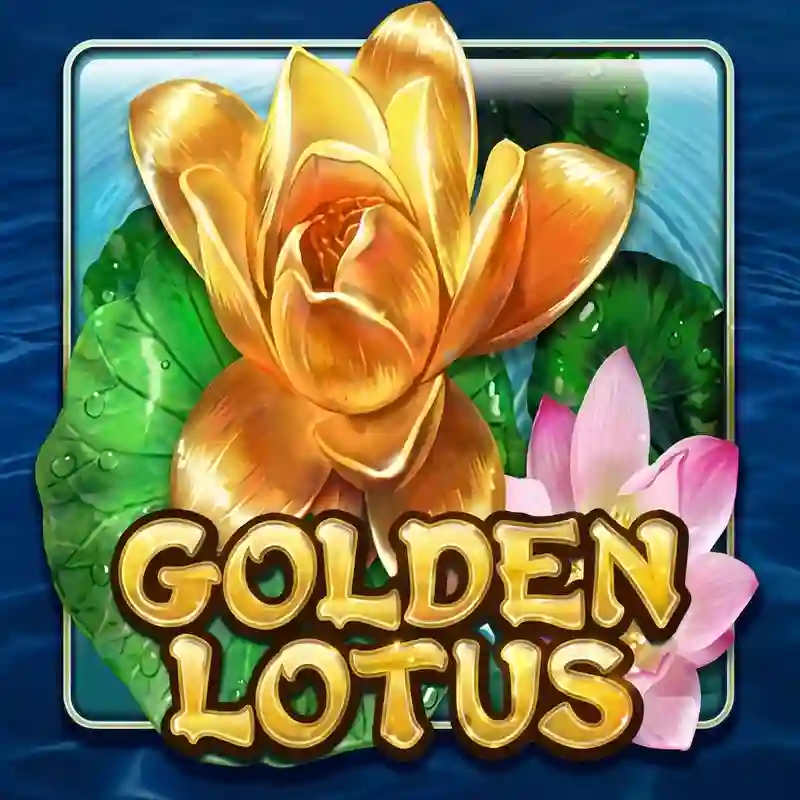 Golden Lotus