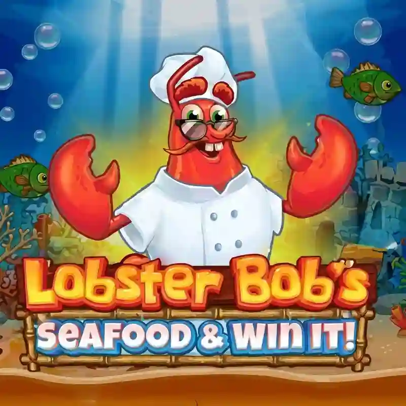 Lobster Bob's Sea Food